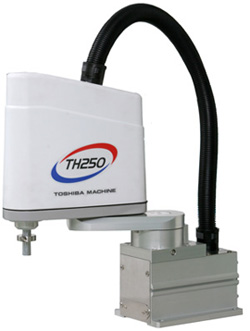 TH250A - Compact Scara Robot