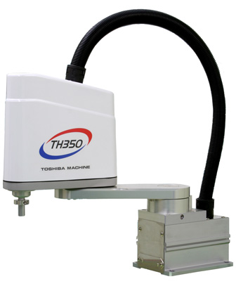 TH350A - Compact Scara Robot