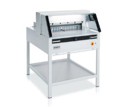 EBA 6660 - Electronic Guillotine with Touch Pad
