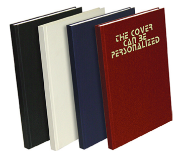 Manager hard covers - Ready-made covers and supplies