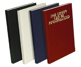 Manager hard cover sets - Ready-made covers and supplies 