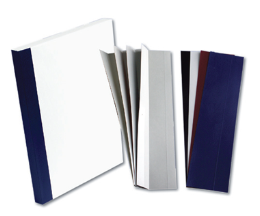 Manager strips - Used in conjunction with fastbind perfect binding machines 