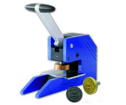 Paper Embossing Machine - Microset