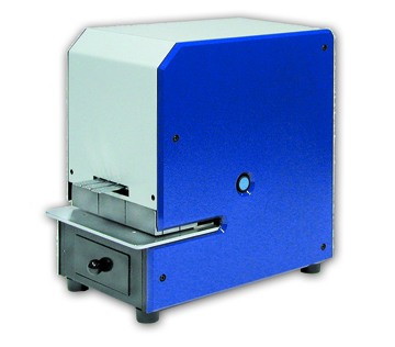 Date Perforating Machine - Office D