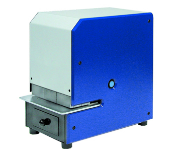 Text Perforating Machine - Office T