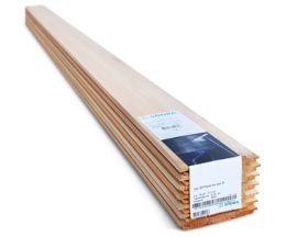 Mectec Applications - Timber & Wood