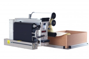 Mectec T90 - Inline Printer