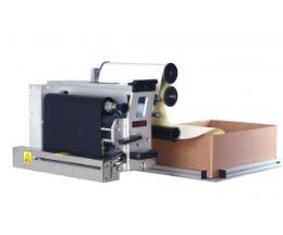 Mectec T90 - Inline Printer